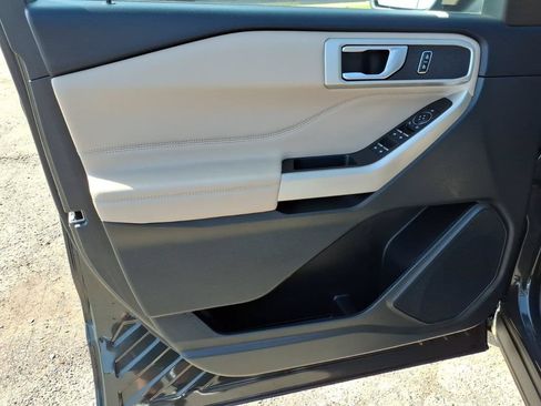 Used 2023 Ford Explorer XLT w/ Equipment Group 202A AWD/4WD image 14