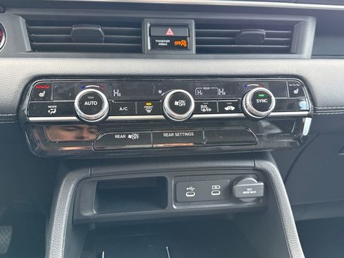 New 2026 Honda Passport RTL image 20