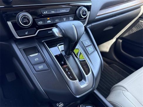 Used 2022 Honda CR-V EX-L image 26