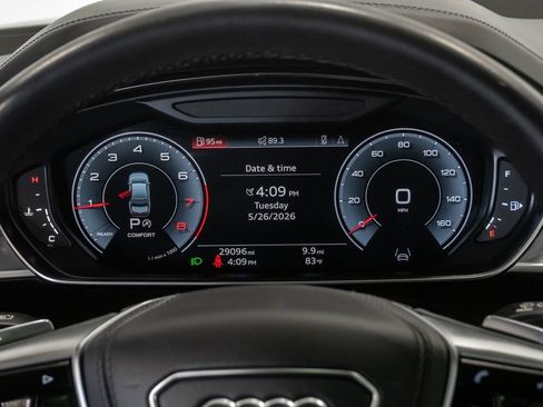 Used 2023 Audi A8 L 3.0T w/ Luxury Package AWD/4WD image 17