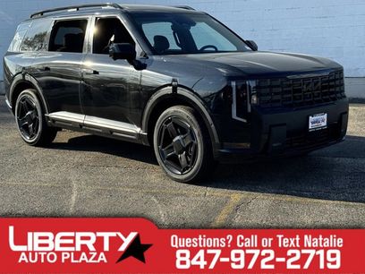 New 2027 Kia Telluride X-Line SX Prestige