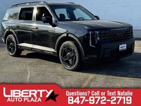 New 2027 Kia Telluride X-Line SX Prestige AWD/4WD image 1