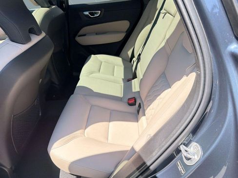 New 2026 Volvo XC60 B5 Core w/ Climate Package AWD/4WD image 15
