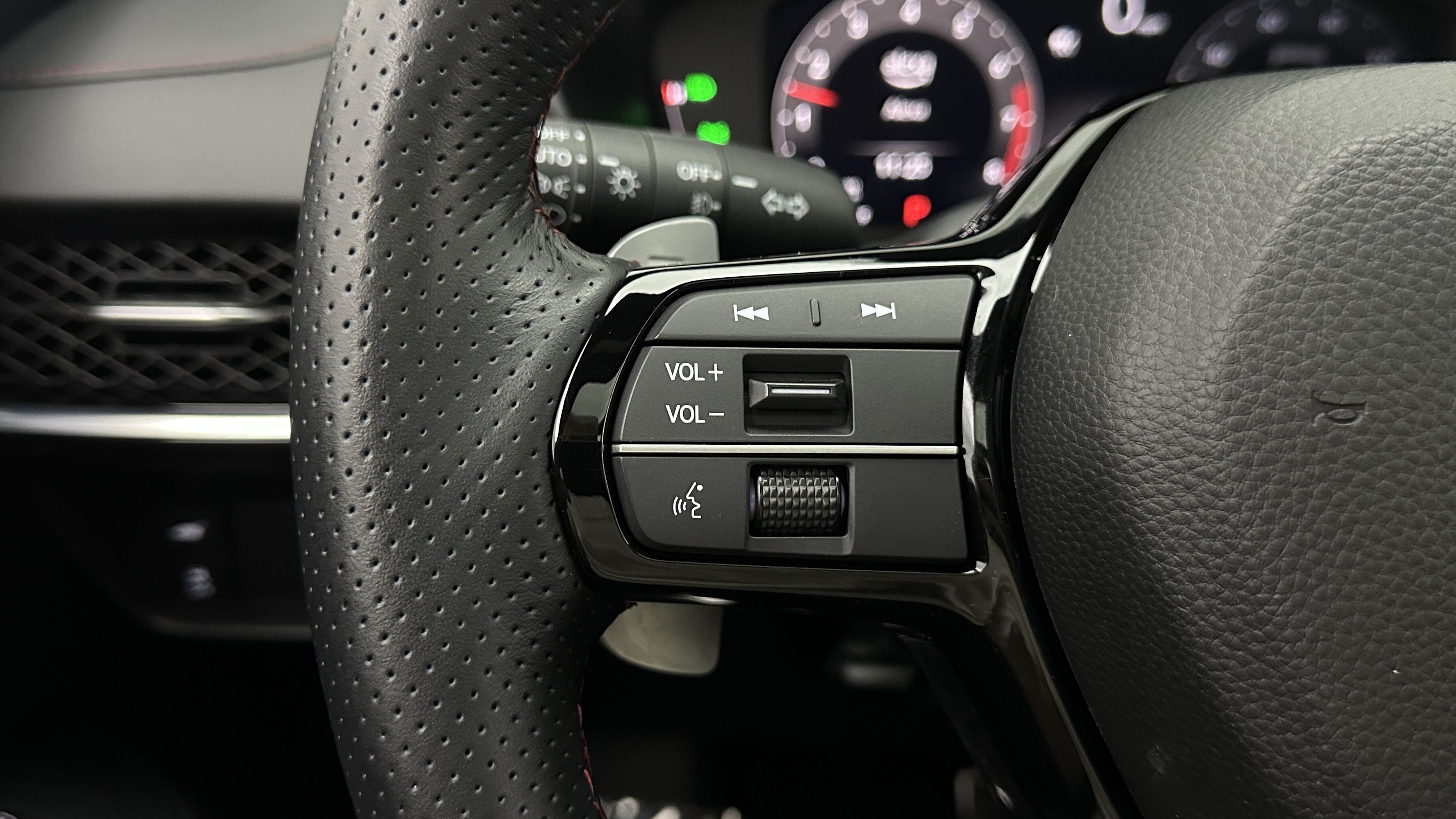 Used 2026 Acura ADX A-Spec w/ Advance Package FWD image 24