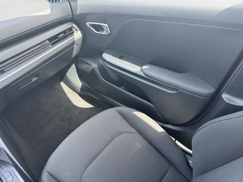 New 2026 Kia K4 FWD image 20