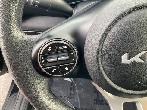 Used 2024 Kia Soul LX w/ Option Group 015 image 29