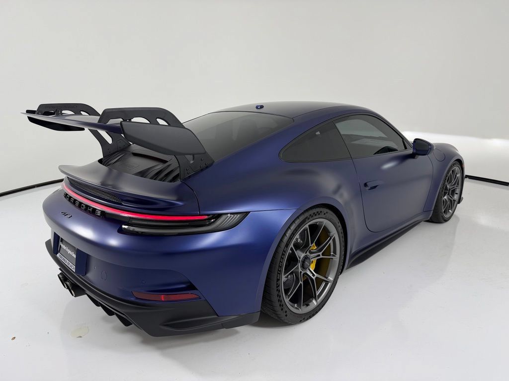 Used 2023 Porsche 911 GT3 RWD image 6
