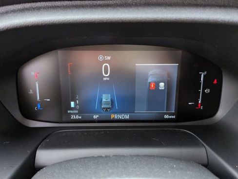 New 2026 Ford Transit 350 148 High Roof Extended w/ Load Area Protection Package image 25