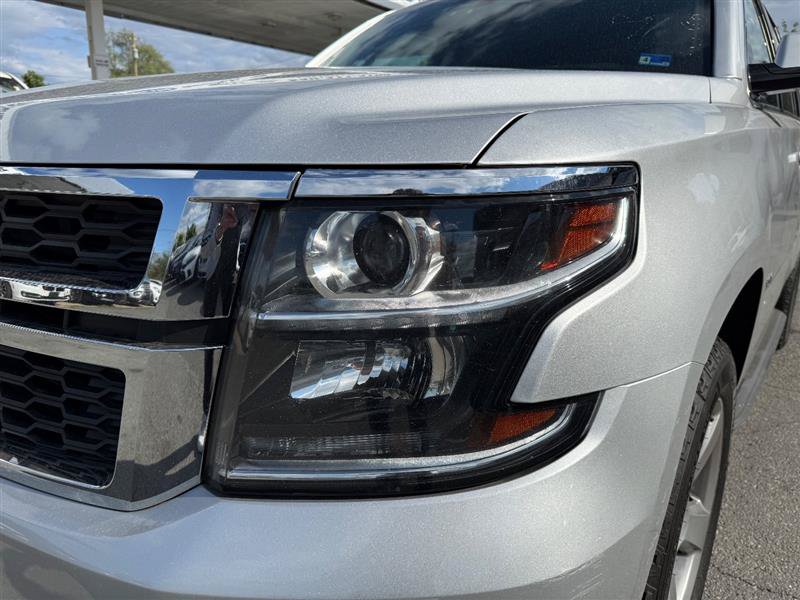 Used 2018 Chevrolet Tahoe LT AWD/4WD image 14