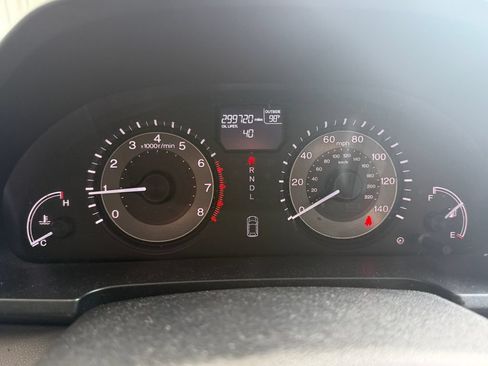 Used 2014 Honda Odyssey EX-L image 21