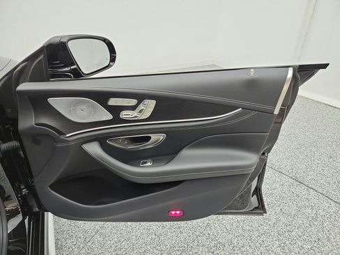 Certified 2024 Mercedes-Benz AMG GT 63 image 21
