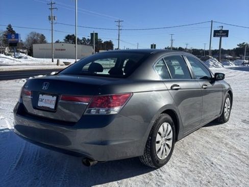 Used 2012 Honda Accord LX image 7
