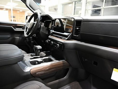 New 2026 Chevrolet Silverado 1500 RST w/ Convenience Package II image 17