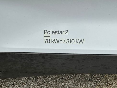 Used 2024 Polestar Polestar 2 AWD/4WD image 15