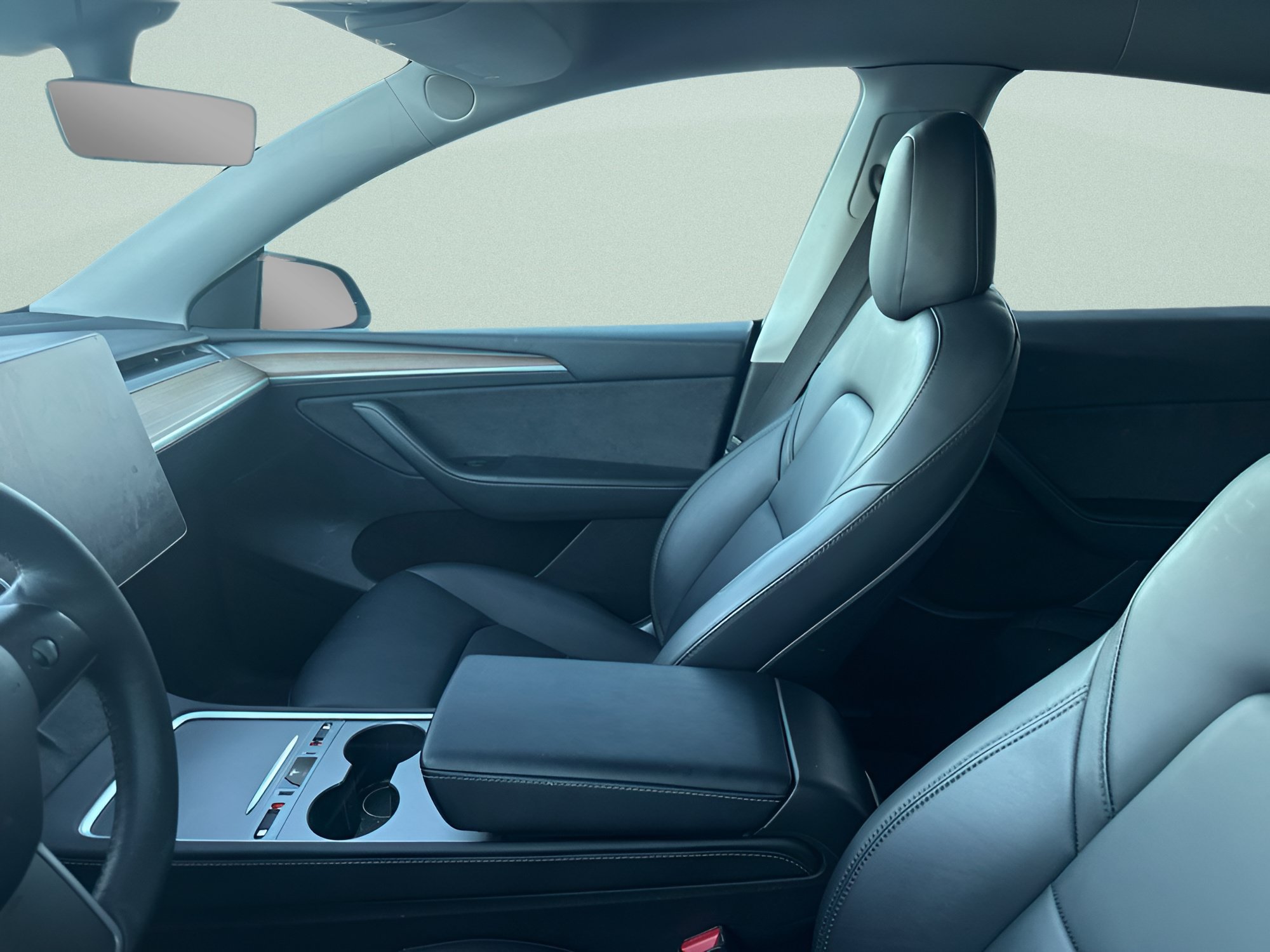 Used 2023 Tesla Model Y Long Range AWD/4WD image 20