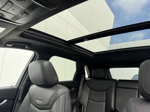 New 2025 Cadillac XT5 Premium Luxury w/ Technology Package image 13