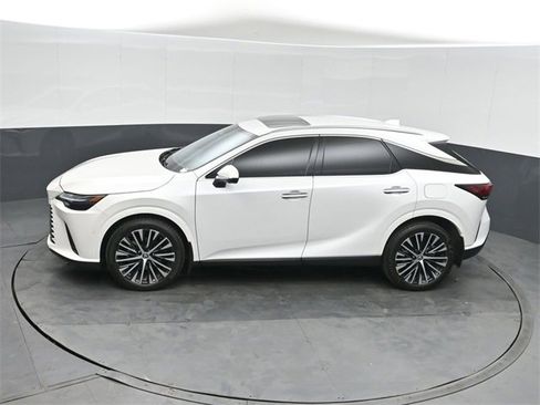Used 2024 Lexus RX 350 Premium Plus image 34
