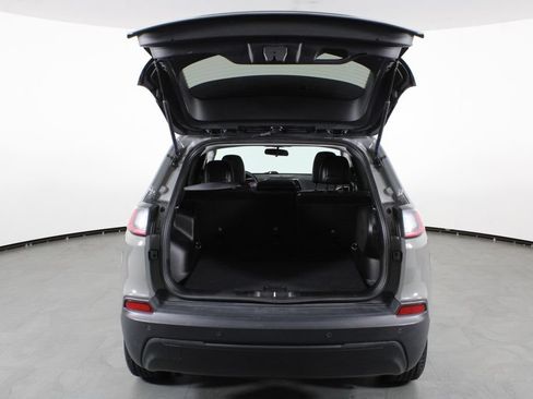 Used 2020 Jeep Cherokee Latitude Plus FWD image 15