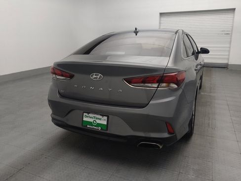 Used 2019 Hyundai Sonata SE FWD image 7