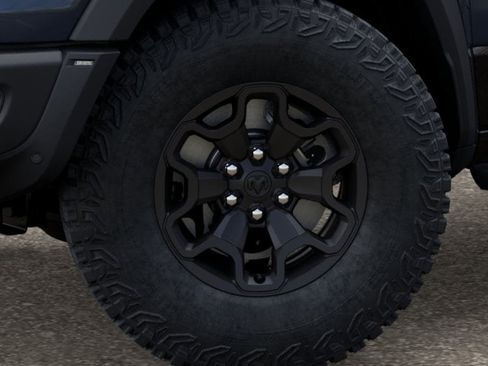 New 2026 RAM 1500 RHO image 4