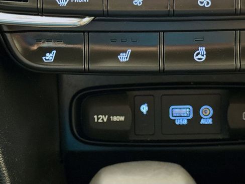 Used 2019 Hyundai Santa Fe FWD image 21