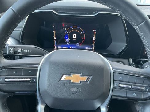 Used 2023 Chevrolet Colorado LT w/ LT Convenience Package image 13