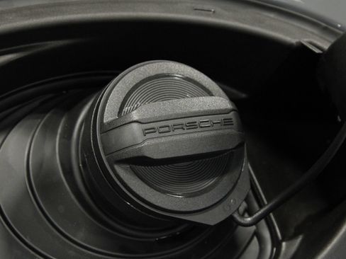 New 2026 Porsche Panamera 4 AWD/4WD image 22
