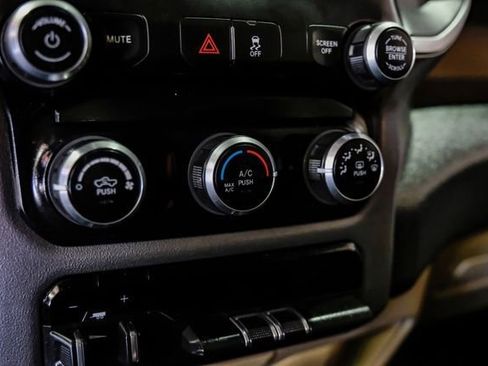 Used 2022 RAM 3500 Lone Star image 24