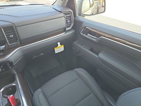 New 2026 GMC Sierra 1500 Elevation w/ Preferred Package image 15