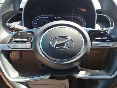 Used 2024 Hyundai Tucson SEL FWD image 13