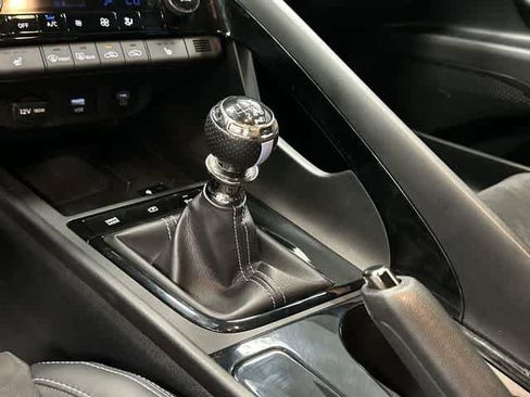 Used 2024 Hyundai Elantra N image 25