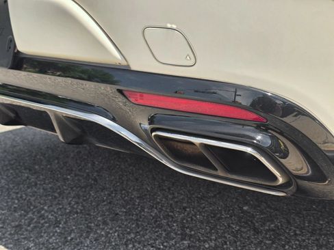 Used 2020 Mercedes-Benz S 560 4MATIC Coupe image 17