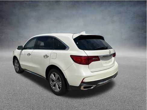 Used 2019 Acura MDX FWD image 9