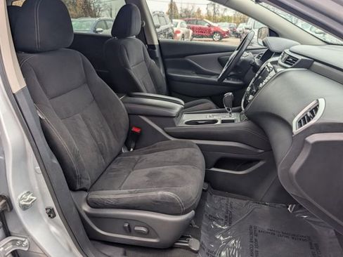 Used 2020 Nissan Murano SV image 21