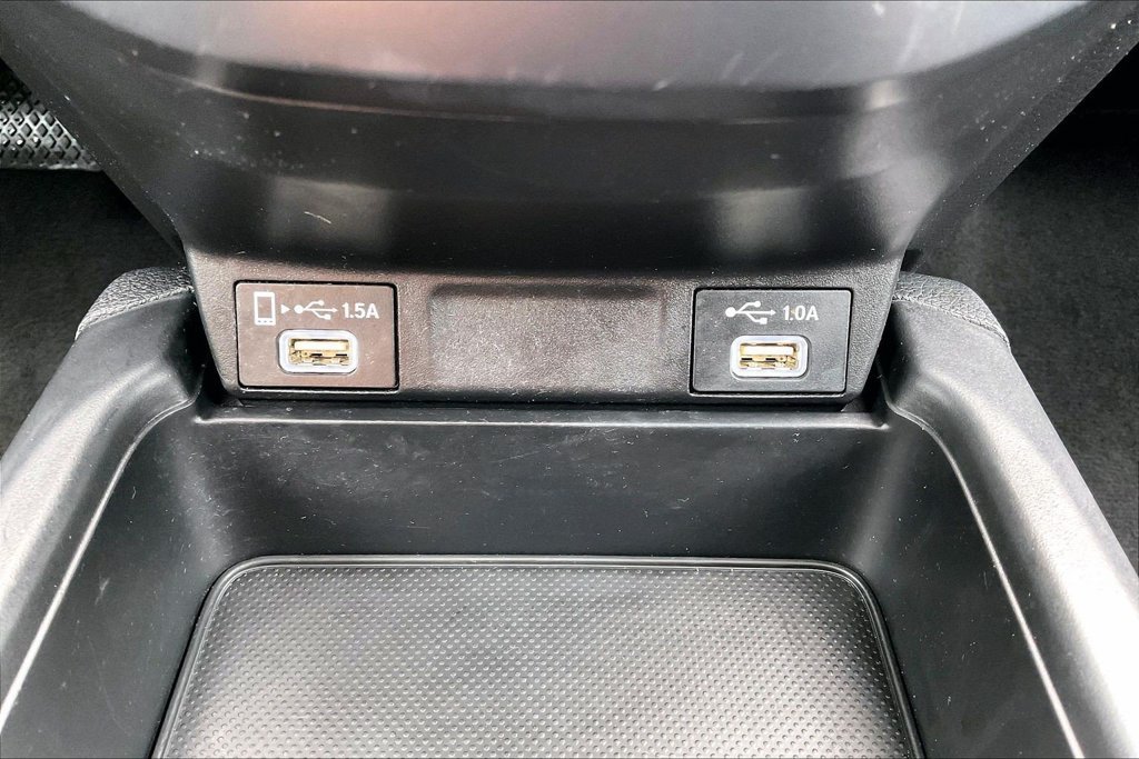 Used 2021 Honda CR-V EX-L image 33