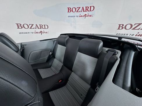 Used 2008 Ford Mustang GT Premium image 28