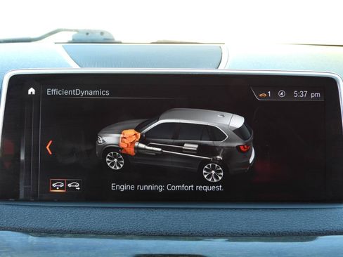 Used 2018 BMW X5 sDrive35i RWD image 70