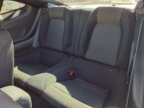 New 2026 Ford Mustang Ecoboost image 20