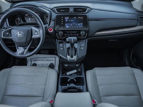 Used 2020 Honda CR-V EX-L image 15