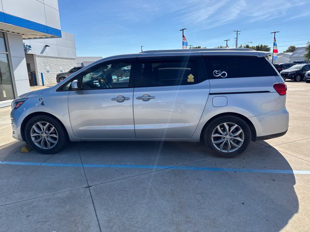 Used 2020 Kia Sedona EX FWD image 6