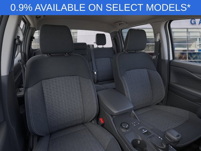 New 2026 Ford Ranger XL AWD/4WD image 10