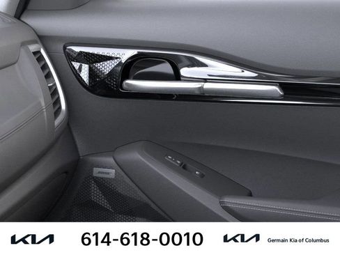 New 2026 Kia Seltos SX image 28
