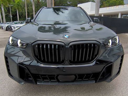 New 2026 BMW X5 xDrive40i w/ Executive Package AWD/4WD image 9