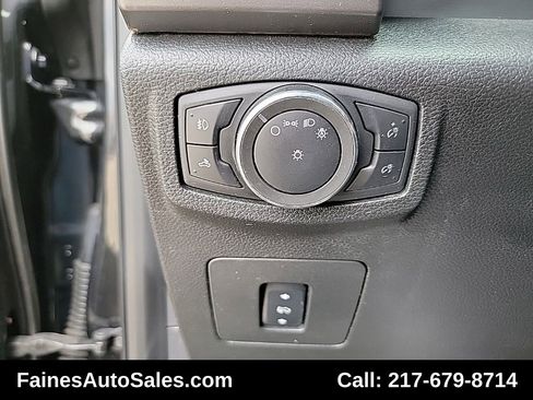 Used 2015 Ford F150 XLT w/ Equipment Group 301A Mid image 62