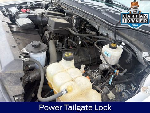 Used 2020 Ford F250 XL w/ Power Equipment Group AWD/4WD image 19
