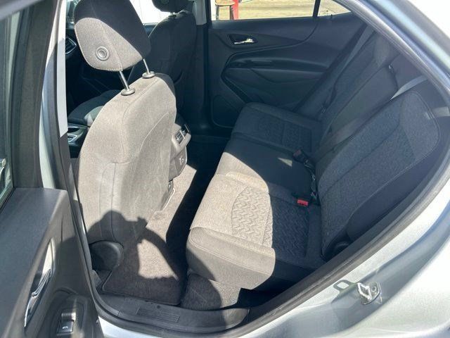 Used 2022 Chevrolet Equinox LT AWD/4WD image 38