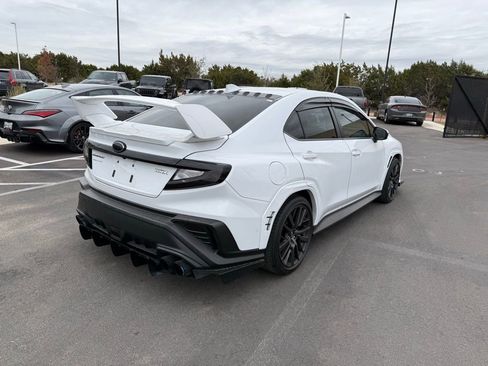 Used 2024 Subaru WRX Premium image 4