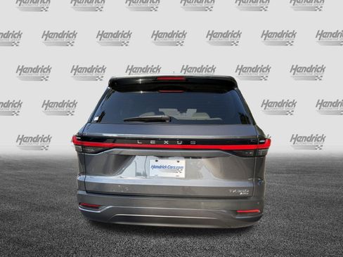 Used 2025 Lexus TX 350 AWD w/ Technology Package image 8
