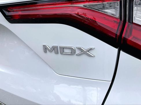 Certified 2024 Acura MDX w/Technology Package image 10