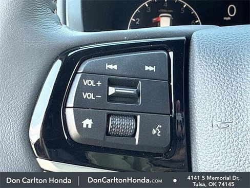 New 2026 Honda Odyssey Sport-L image 27